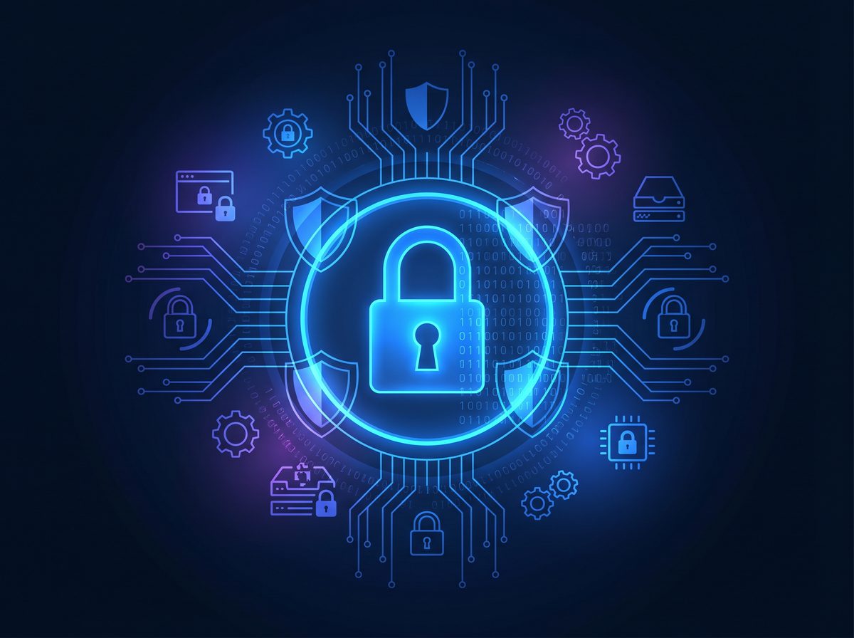 口碑加速器安全防护体系